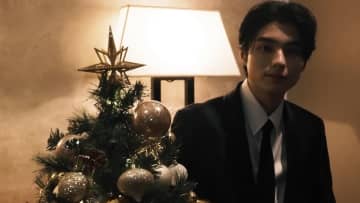 「本当に光栄です」本田響矢がベストドレッサー賞受賞を報告！ファンから祝福の声が殺到 トロフィーを手に感謝のコメント発表