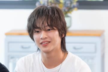 “イケメンすぎる高1男子”、女子からの「告白したい」に大人すぎる対応？『今日好き チェンマイ編』3話