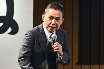 爆笑問題・太田光　イベントと流行語大賞の日程カブり…恨み節「やくみつるが悪い」
