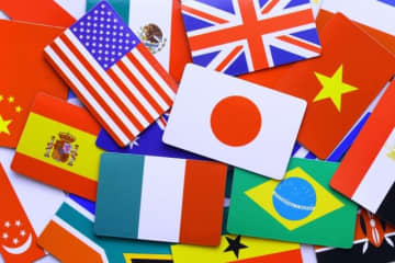 ミスインターアジアにマカオ代表