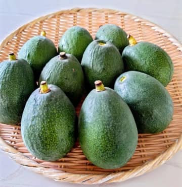 切って混ぜるだけ！朝ごはんに最高「アボカド丼」2種