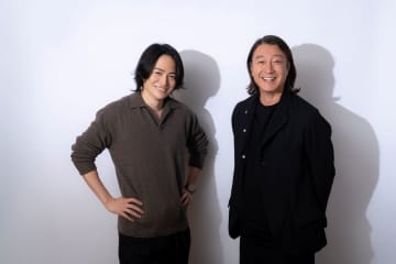 新ドラマ『こちら予備自衛英雄補?!』主演が菊池風磨に決定！監督・加藤浩次がオファーの理由を明かす「timelesz でドン！となる前で良かった（笑）」