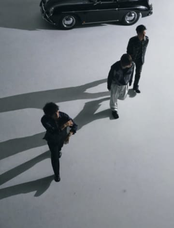 back number「どうしてもどうしても」がNHKウィンタースポーツテーマソングに決定