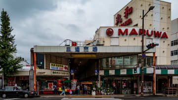 二度の火災にも負けずに～北九州小倉・旦過市場～ニッポンを歩こう169