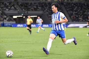 三笘薫の写真巡るブライトンの謝罪に韓国メディア見解「単なるハプニングと見なすのは難しい」