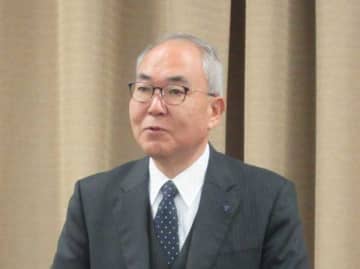 新規入場者教育で「フォーム」作る　労研が交流会議