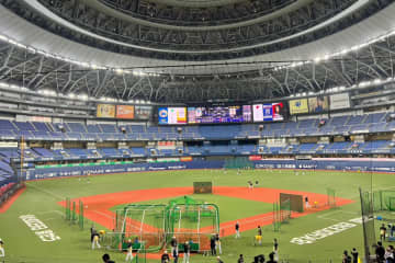 野球ファンに愛された“名物売店”が28年の歴史に幕　悲しむ声相次ぐ「まじか…」