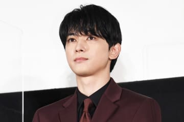 吉沢亮「国宝」で報知映画賞・作品賞＆主演男優賞の２冠　主演女優賞は「ナイトフラワー」北川景子