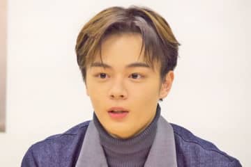 ＪＯ１鶴房汐恩が年内で活動終了　周囲からは惜しむ声「すごく成長したと。それだけに…」