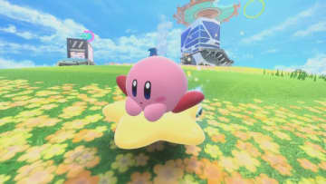 『カービィのエアライダー』「3D酔い」の影響を調査、第1位は“過半数”の圧倒的多数！酔わなかった人の割合や「酔い対策」の恩恵も判明【アンケ結果】