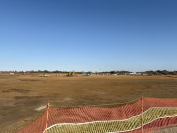 ユニバーサルツーリズムあ～だこ～だ vol.21 日本一早いGREENⅹEXPO2027（国際園芸博覧会）勝手にユニバーサルツーリズム視点アクセス調査