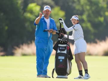 キャディからの評判が最悪？米女子ツアーで起きていたある事件を突撃