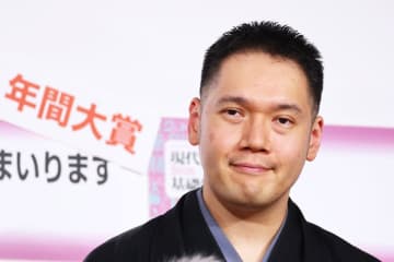神田伯山　初の選考委員だった〝流行語大賞〟内情を激白「やはり初の女性首相は大きい」