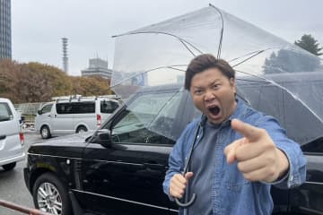 【全日本】宮原健斗　プロレス大賞ＭＶＰ狙う上谷沙弥＆OZAWAを断罪「おかしくないですか？」