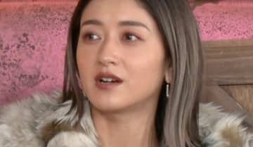 「母親が同級生からアタックされたら…」みちょぱ、“ペタジーニ婚”への本音を明かす