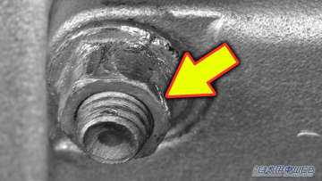 「これはすぐに試したい」「マジで外れた…」固く締まったナット、誰でもすぐに実践可能なの対処法。