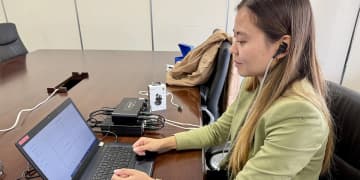 MEMSドライバーがイヤホンに「健康管理機能」をもたらす!? 最新提案をチェック！