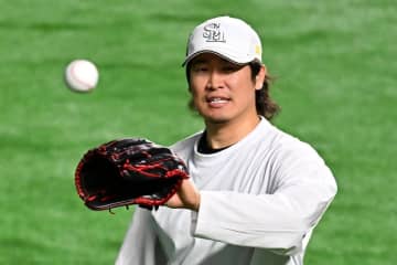 【ソフトバンク】杉山一樹　大物メジャーリーガーとの自主トレ計画「一緒に練習しようと」