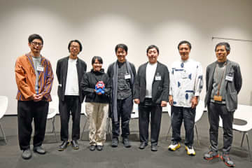 設計者たちのアフター万博…半年のみ、環境配慮、酷暑…各パビリオン建築が挑んだ課題