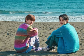 吉澤要人と雨宮翔がドラマ初主演　『親友の「同棲して」に「うん」て言うまで』放送決定