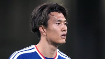 「美しい攻撃の終着点」28歳日本代表FW、2ゴールの活躍でオランダ紙の週間ベスト11選出