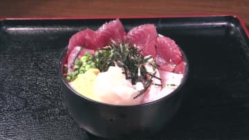 マグロが高い?仕入値「肌感覚で2割上がっている…全部逼迫」“食べ放題店”悲痛　専門家「供給量すごく減っている」