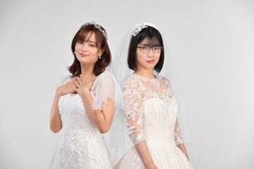 加藤ローサ、テレ東連ドラ初主演　アラフォー女性の婚活バトルコメディーで“勘違いヒロイン”に