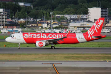 東京〜マニラが12,143円から！ エアアジア24周年記念セール開催中 12月7日まで