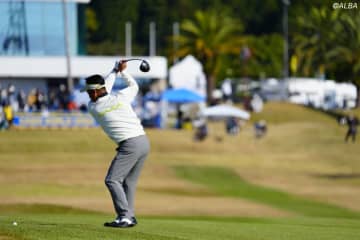 通算21勝・池田勇太が3季ぶりシード復帰　「40歳になっても戦えるじいさんを見せたい」