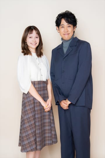 【『ちょっとだけエスパー』連載3】大泉洋×宮﨑あおい×野木亜紀子、文太と四季はどう生まれた？6話までのネタバレ座談会