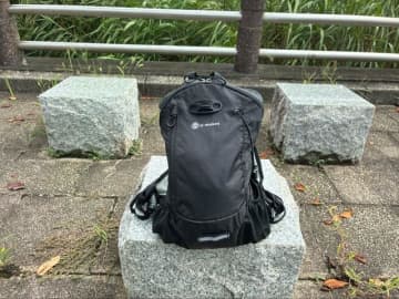 Amazonベストセラー「ランバディ」10km試走！　トレラン＆登山での機能と快適性は？「使用感レポ」