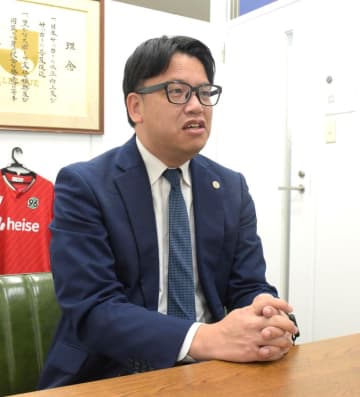 来季売上高　最大25億円　J2水戸試算　昇格で大幅増もJ1平均の3～4割　