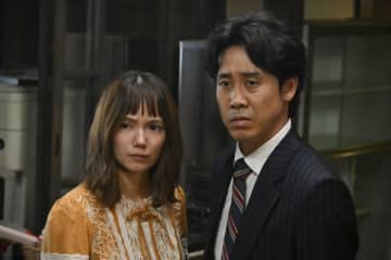 『ちょっとだけエスパー』第7話 “文太”大泉洋たちエスパーがミッションに不安を覚え始める