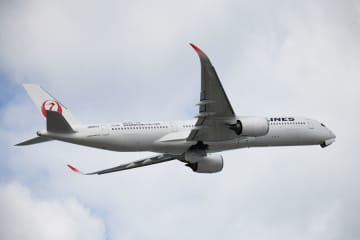 JAL、永久不滅ポイントからのマイル交換でレートアップ　12月末まで20％増量