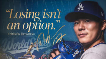 山本由伸の“言っていない名言”をドジャース公式が再びネタに！　突然の投稿にファン爆笑「球団が擦ってんの草」「ただの言葉から伝説へ」