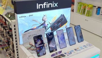 2025年世界のスマホ、メーカー別シェアでサムスン、アップル、シャオミに次ぐ4位は日本人が知らないメーカー（スマホ沼）