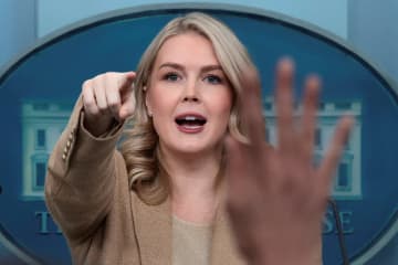 米州兵銃撃受け移民追放を正当化　「作戦完遂が一層重要になった」