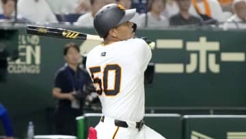 巨人・オコエ瑠偉が自由契約へ　球団は“海外挑戦”を後押しもファン大混乱「一体何が…」「ちょっと寂しいなぁ」