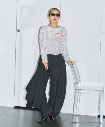 MASU×CITYSHOPがリトルツインスターズと特別コラボ♡新作登場