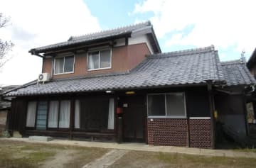 菜園付きの古民家物件！ スーパー、コンビニが近い【三重県伊賀市】自然豊かで文化的なまち。移住支援、子育て支援が充実