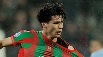 慶應大出身の20歳日本人逸材を貸してくれ！？「トップクラスの補強」を希望するオランダ1部最下位監督が発言