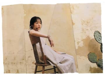 藤原さくら、6th AL『uku』2/18リリース！ 収録・新曲「OK」12/24配信