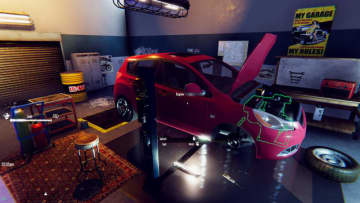 人気泥棒シム最新作『Thief Simulator 3』発表―4つのマップで車やデバイス、アクセサリーを盗み出し、犯罪界の大物に成り上がろう