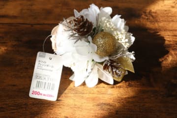 ダイソーさん値札間違えてない！？扱いやすくてデザイン性高すぎ♡200円とは思えないグッズ