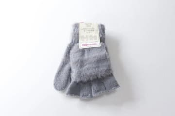 「ダイソーのコレないと冬越せない…」100均マニア愛用の寒さを乗り切るあったかグッズ3選