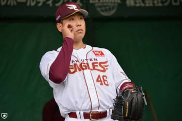 楽天・藤平、一時は防御率「5.31」と苦しむも…29試合連続無失点・防御率「2.11」とV字回復