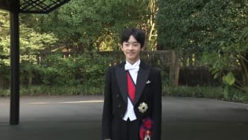 悠仁さまが来年1月2日「新年一般参賀」に初出席の見通し…成年式を終え大学の授業がない期間にあたるため　事前申し込みは不要