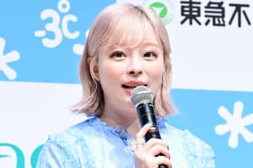 きゃりーぱみゅぱみゅ、1歳子どもダンスに「DNA発動！」「裏拍取れてる…」「英才教育凄い」