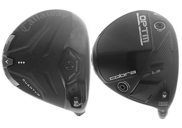 キャロウェイ『QUANTUM』に、コブラ『OPTM』!? 新1Wヘッドが続々適合リスト登録