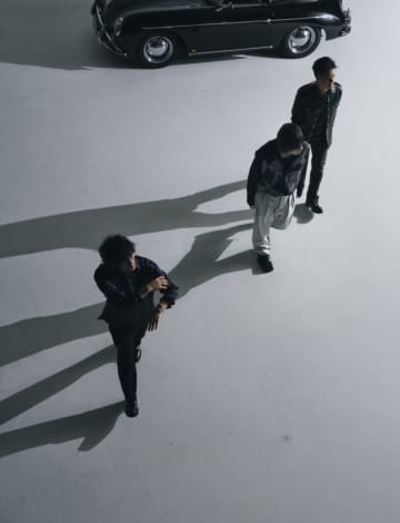 back number 、NHKウィンタースポーツテーマソング「どうしてもどうしても」に願い「熱く、優しく鳴ってほしい」